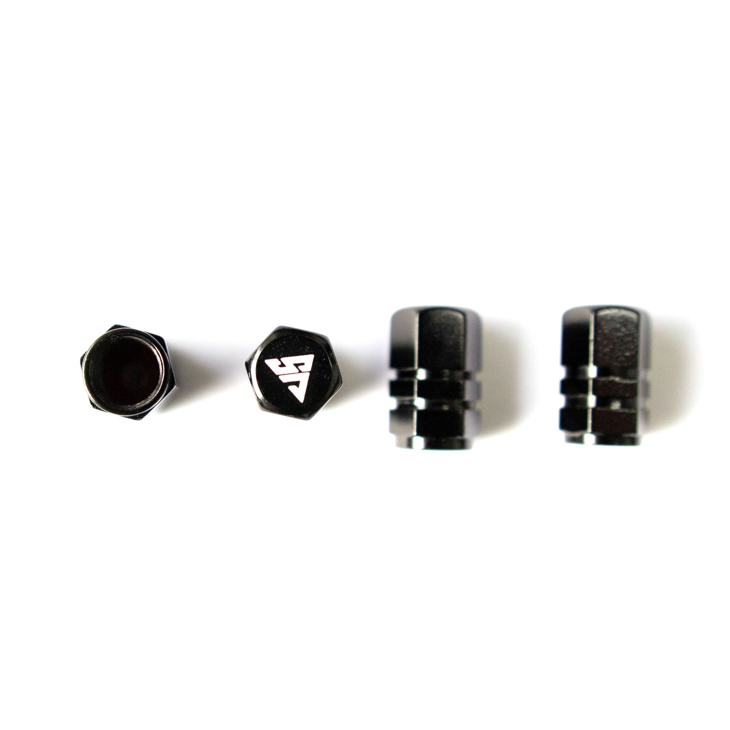 Universal Valve Stem Caps