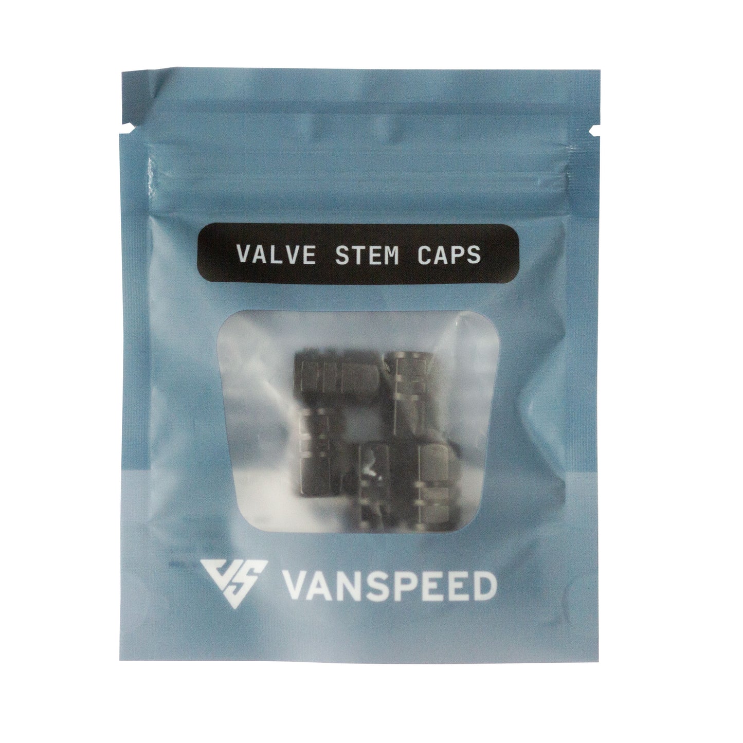 Universal Valve Stem Caps