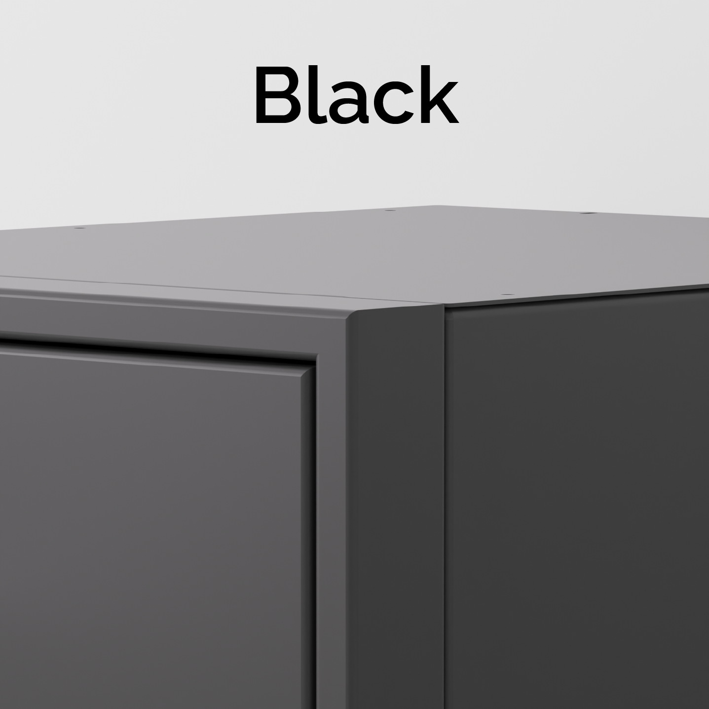 Nightstand - 19" x 34" x 8"