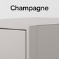 18" Fridge Base - Nova Kool