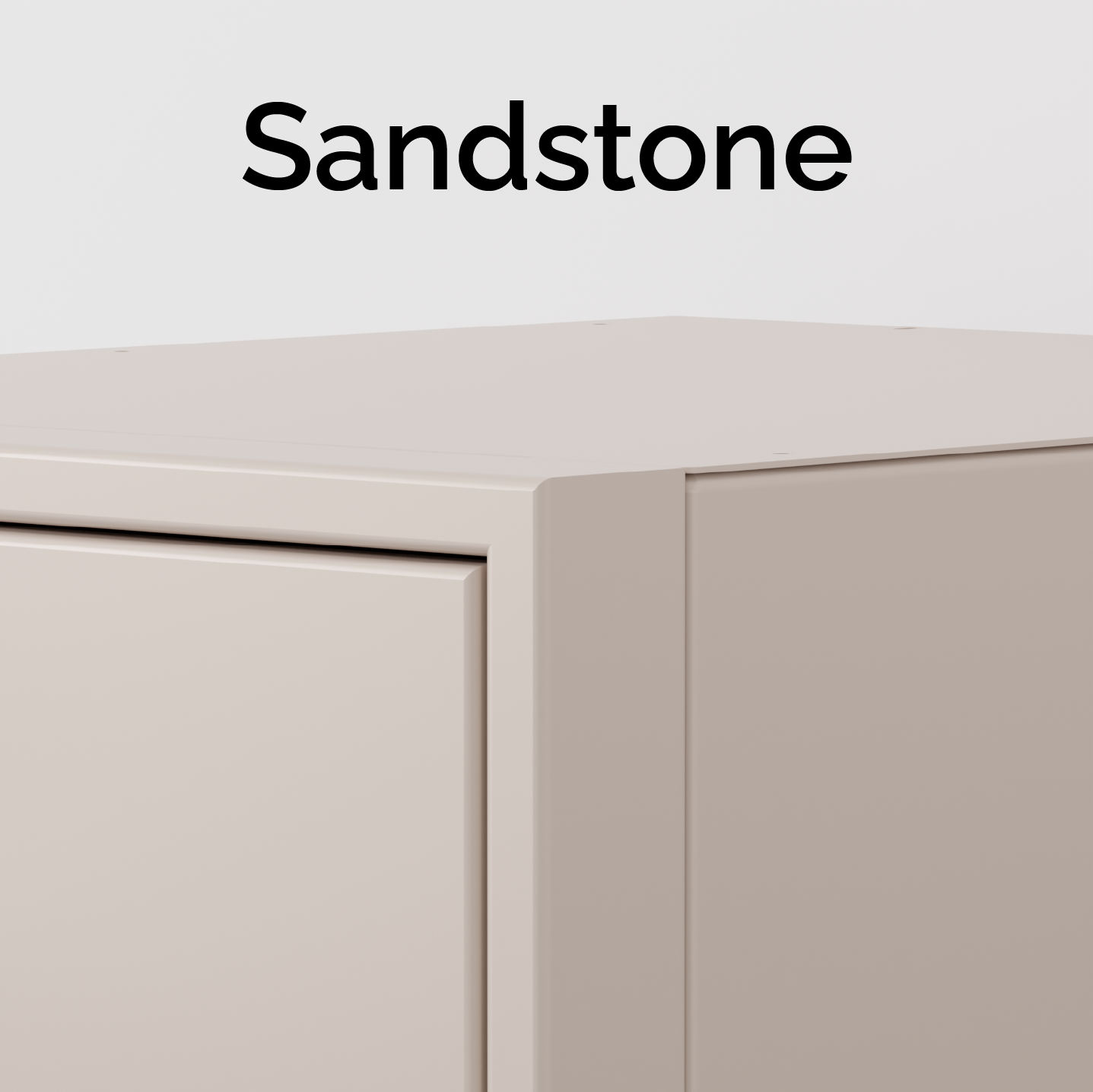 Nightstand - 19" x 34" x 8"