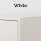 Single Drawer Cabinet  - 22" x 18" x 15"