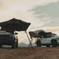 Vagabond 2.0 Rooftop Tent