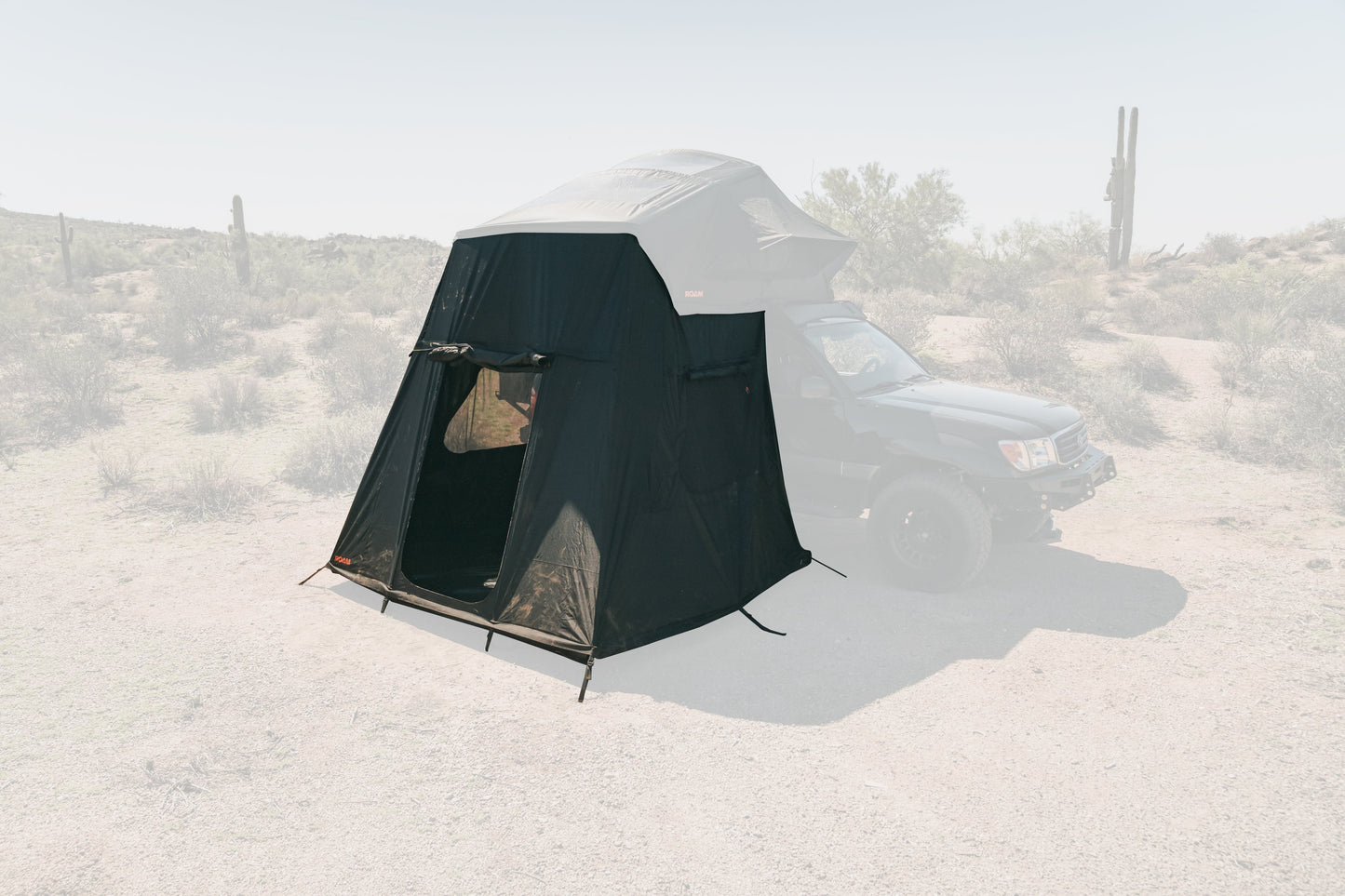 Vagabond 2.0 Annex