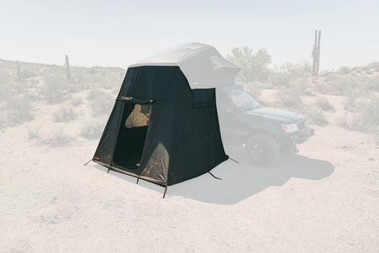 Vagabond 2.0 Annex