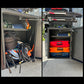 Van Gear Box Storage Bag (set of 3)