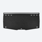 Ford Transit Headliner Shelf & Curtain Rod