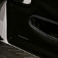 Ford Transit Lower Sliding Door Storage Panel