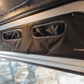 Mercedes Sprinter Upper Sliding Door Storage Panel