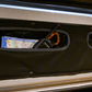 Mercedes Sprinter Upper Sliding Door Storage Panel