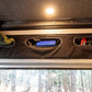 Mercedes Sprinter Upper Sliding Door Storage Panel