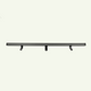 Ram Promaster Curtain Rail