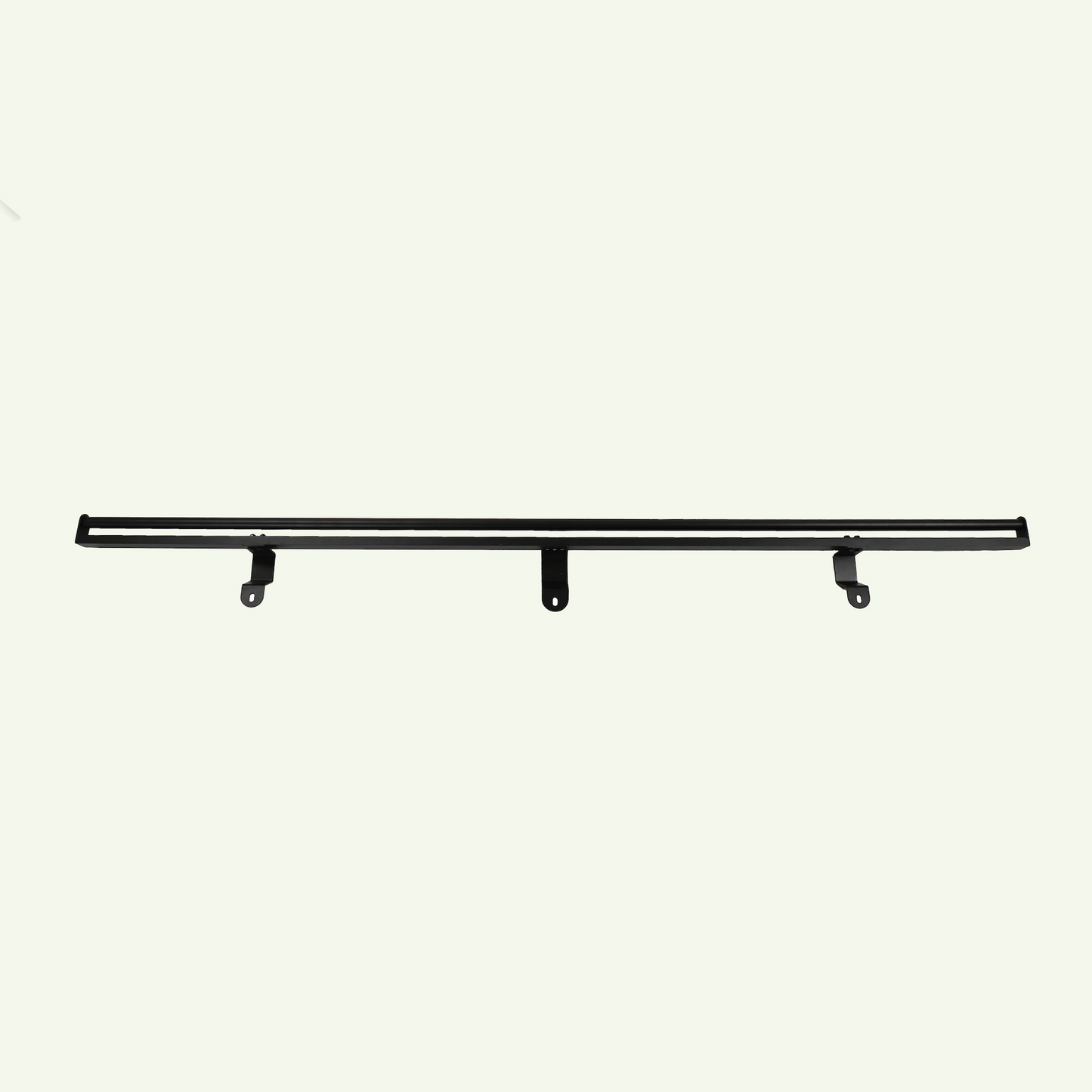 Ram Promaster Curtain Rail