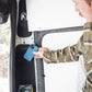 Ram Promaster Rear Pillar Finishing Panels