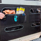 Ram Promaster Lower Sliding Door Storage Panel