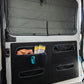 Ram Promaster Lower Sliding Door Storage Panel