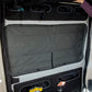 Ram Promaster Upper Sliding Door Storage Panel