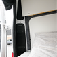 Ram Promaster Rear Pillar Finishing Panels