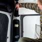 Ram Promaster Rear Pillar Finishing Panels