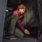 Mercedes Sprinter Insulated Privacy Curtain