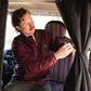 Mercedes Sprinter Insulated Privacy Curtain