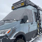 Van Outer Windshield Cover - Revel - Storyteller - Jayco - EKKO