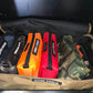 Van Gear Box Storage Bag (single)