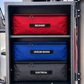 Van Gear Box Storage Bag (set of 3)