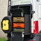 Van Gear Box Storage Bag (set of 3)