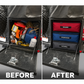Van Gear Box Storage Bag (set of 3)
