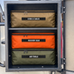 Van Gear Box Storage Bag (set of 3)