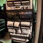 Adventure Ready 2 Seat Organizer