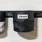 VANNON Utility Baskets & Bottle Holders