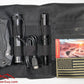 MOLLE Visor Organizer