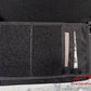 MOLLE Visor Organizer