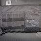 MOLLE Visor Organizer