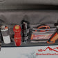 MOLLE Visor Organizer