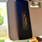 Sun Visor Radio Pouch OPEN STYLE