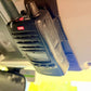 Sun Visor Radio Pouch OPEN STYLE