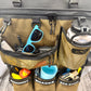 Voyager Seat Organizer