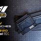 VANNON Wall Pouches