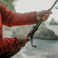 Wallaby Hammock with Straps