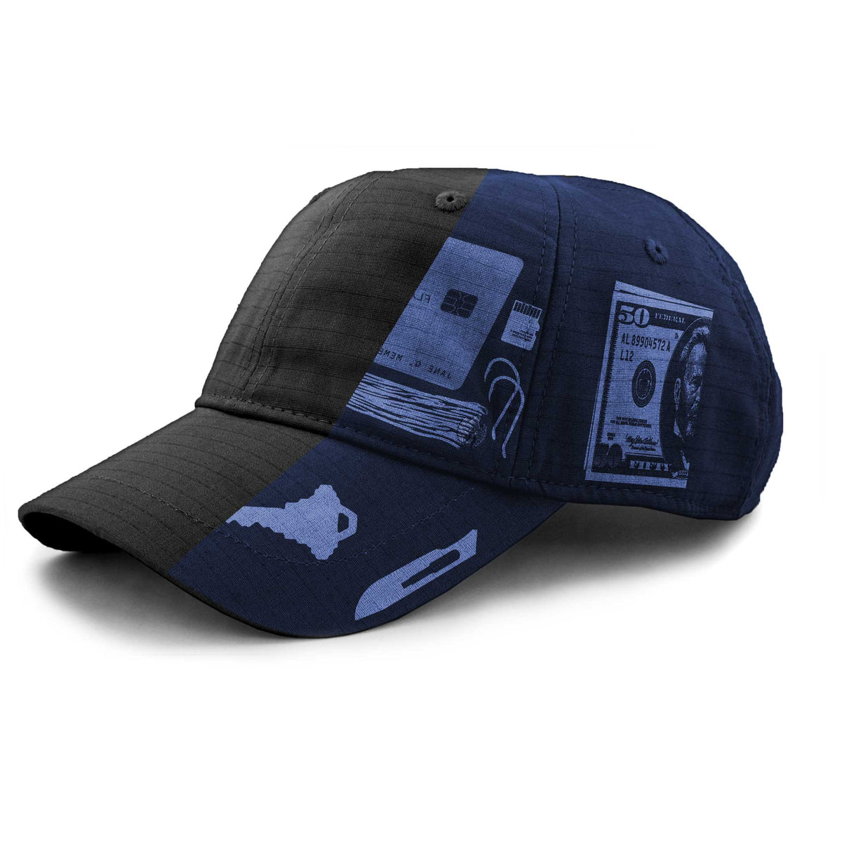 Cache Cap™