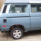 14" Fender Flare Kit Vanagon / Transporter