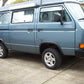 14" Fender Flare Kit Vanagon / Transporter