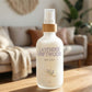 Lavender Driftwood Room Spray