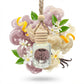 Wild Vanilla Car Freshener