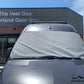 Van Outer Windshield Cover - Revel - Storyteller - Jayco - EKKO