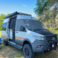 Van Outer Windshield Cover - Revel - Storyteller - Jayco - EKKO