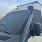 Van Outer Windshield Cover - Revel - Storyteller - Jayco - EKKO